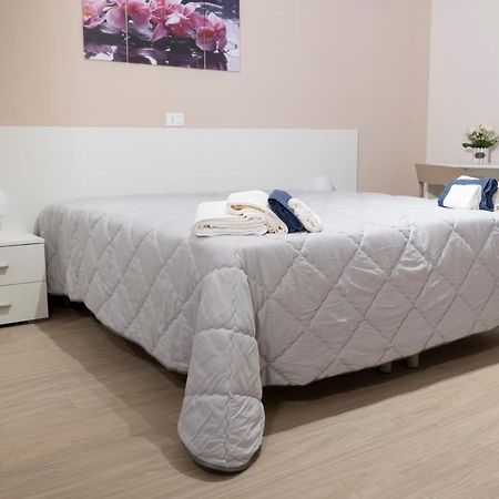 Casa Marconi Ribera Hotel ภายนอก รูปภาพ