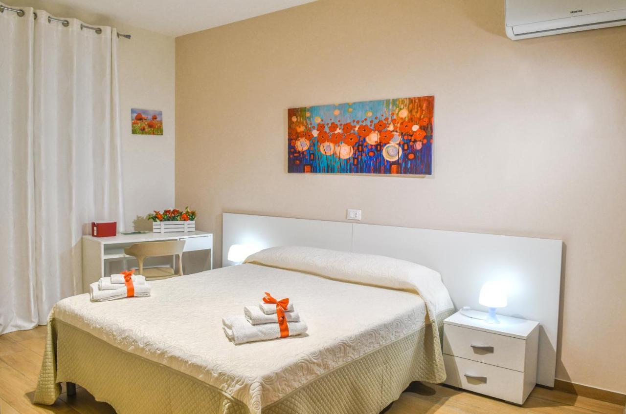 Casa Marconi Ribera Hotel ภายนอก รูปภาพ
