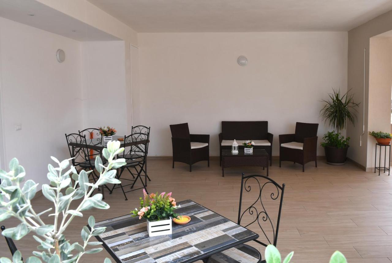 Casa Marconi Ribera Hotel ภายนอก รูปภาพ