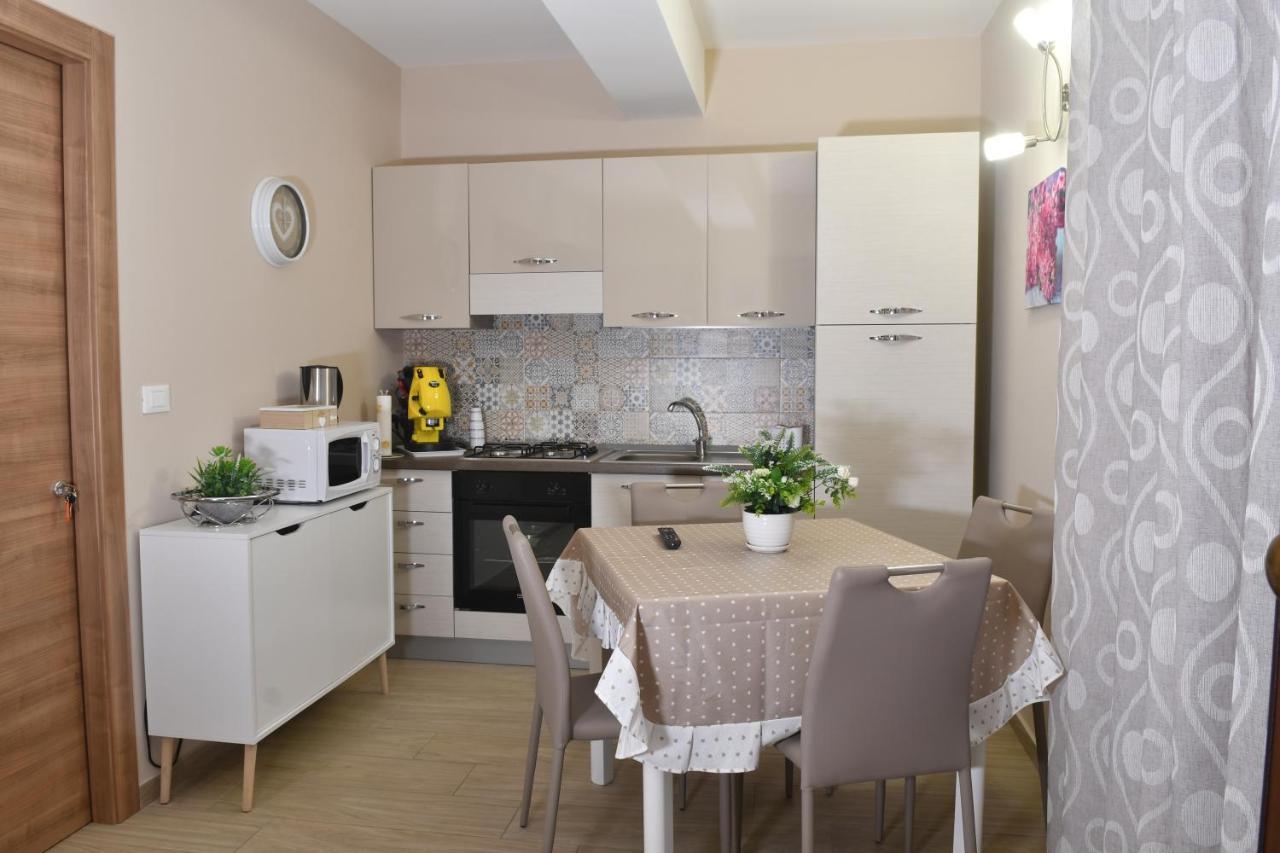 Casa Marconi Ribera Hotel ภายนอก รูปภาพ