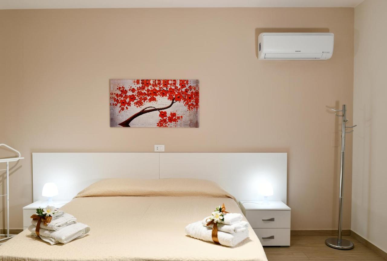 Casa Marconi Ribera Hotel ภายนอก รูปภาพ