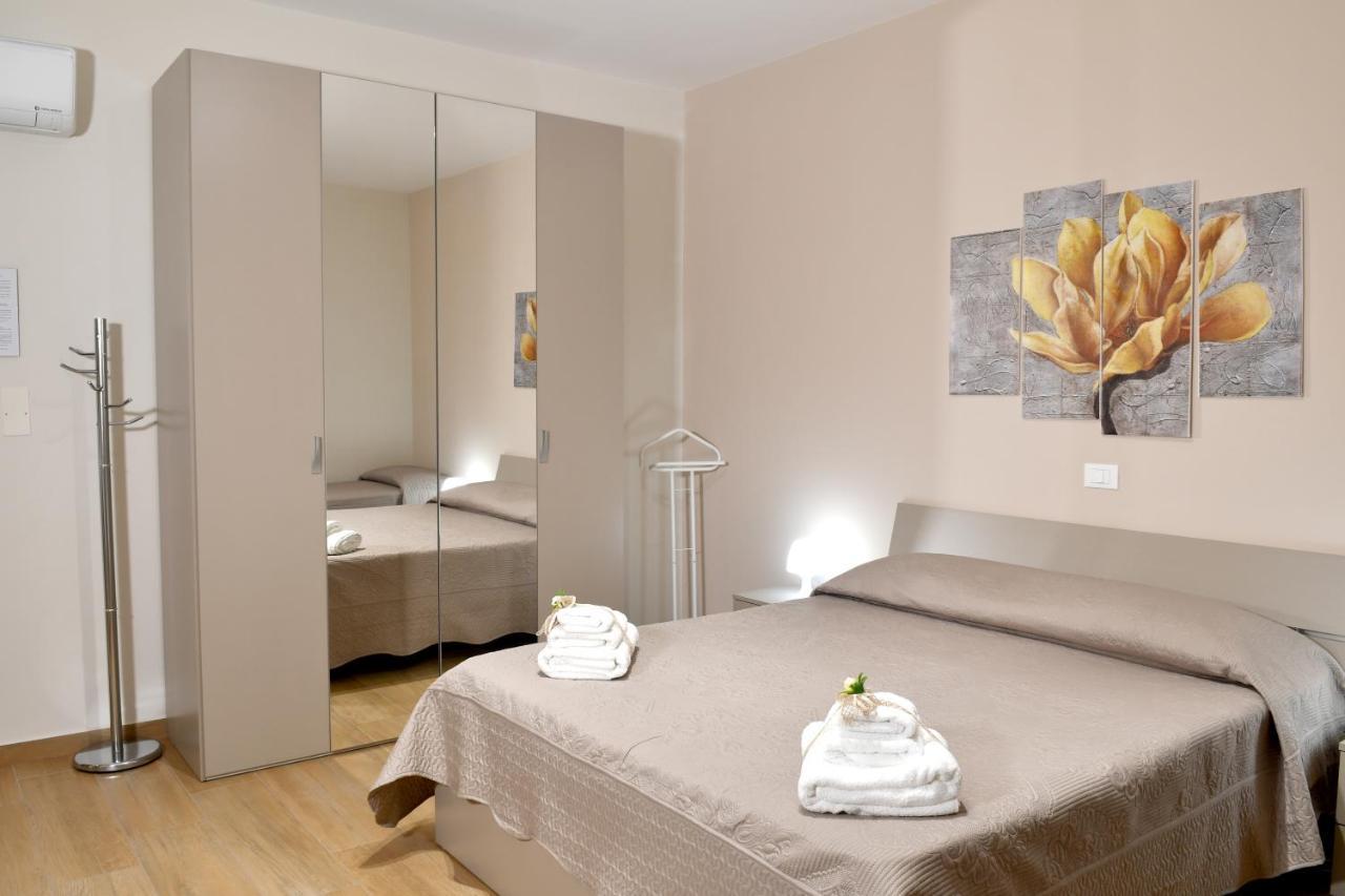 Casa Marconi Ribera Hotel ห้อง รูปภาพ