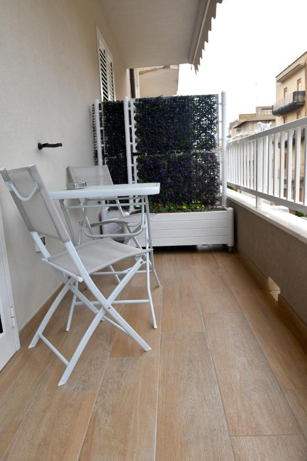 Casa Marconi Ribera Hotel ภายนอก รูปภาพ