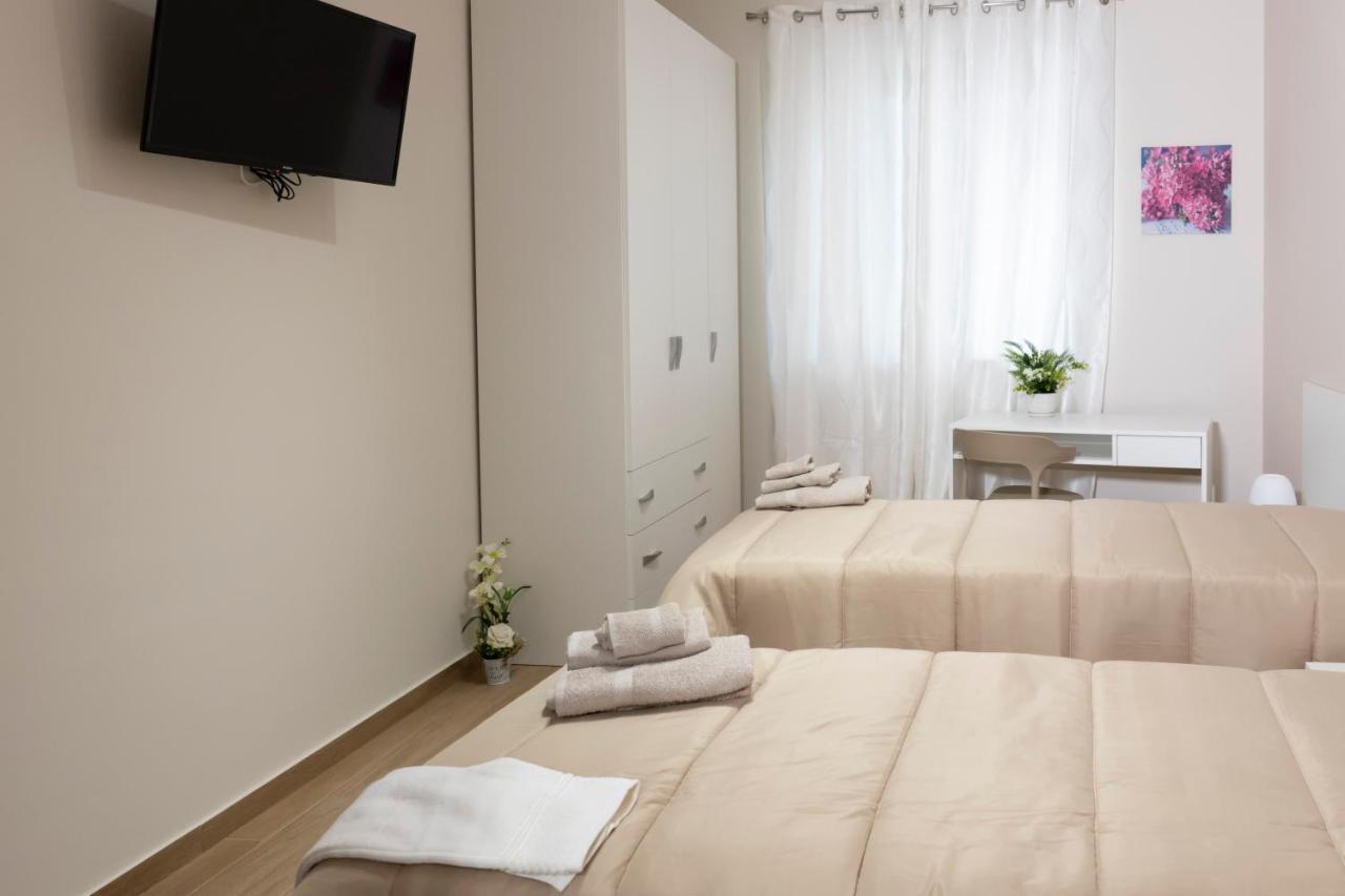 Casa Marconi Ribera Hotel ภายนอก รูปภาพ