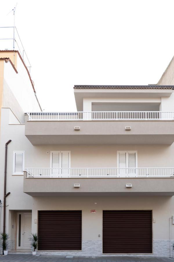 Casa Marconi Ribera Hotel ภายนอก รูปภาพ