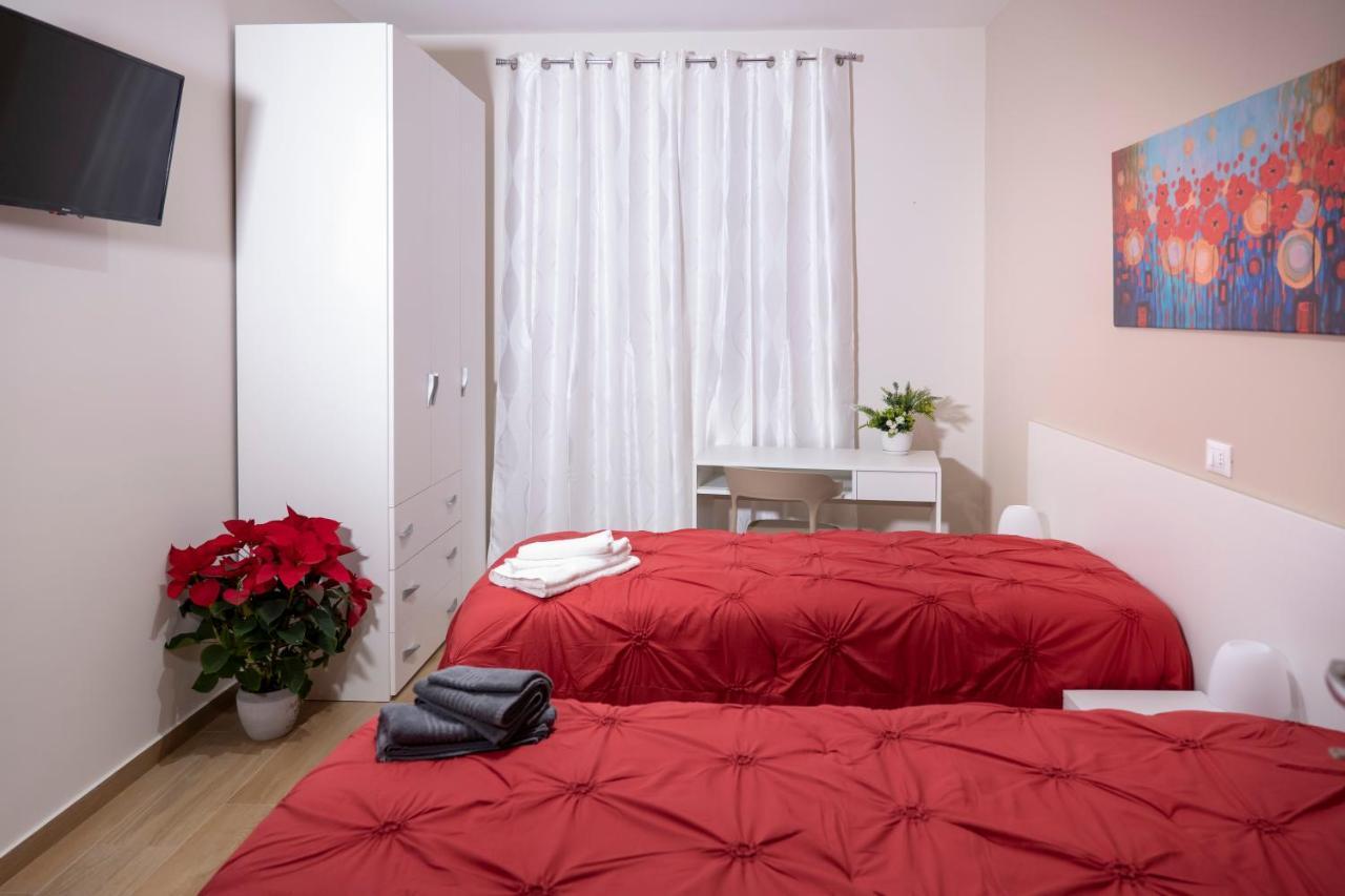 Casa Marconi Ribera Hotel ภายนอก รูปภาพ
