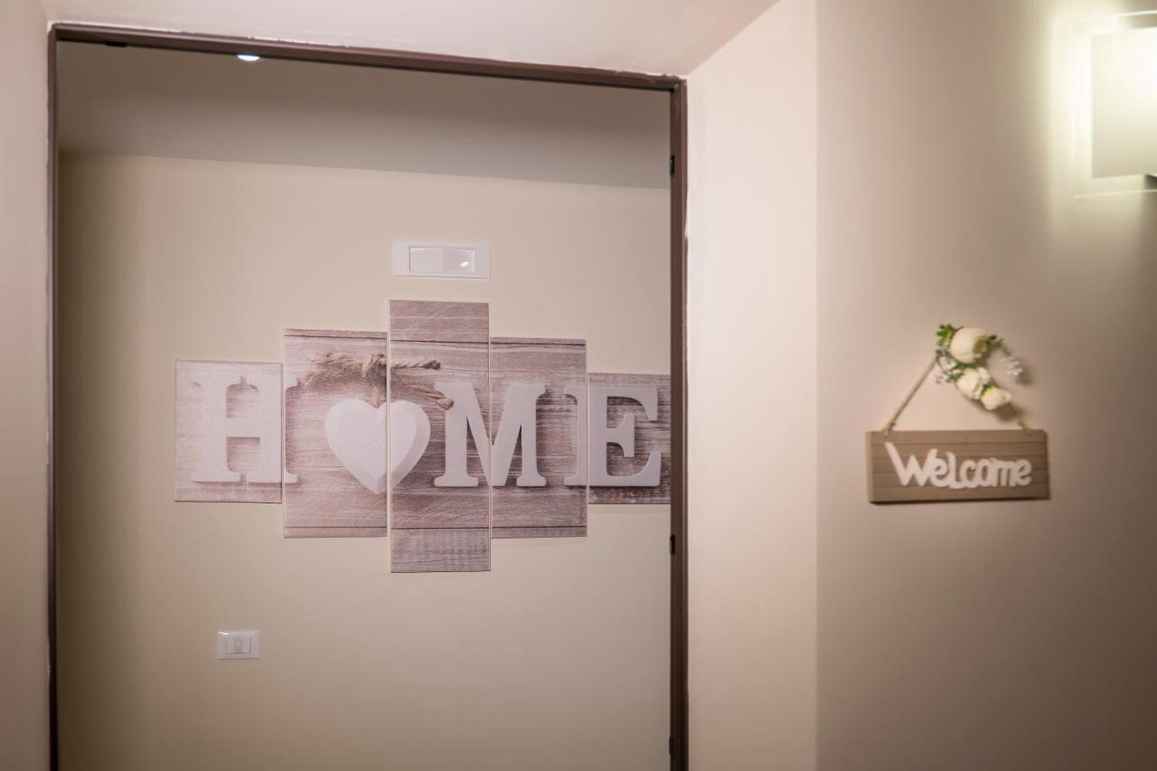 Casa Marconi Ribera Hotel ภายนอก รูปภาพ