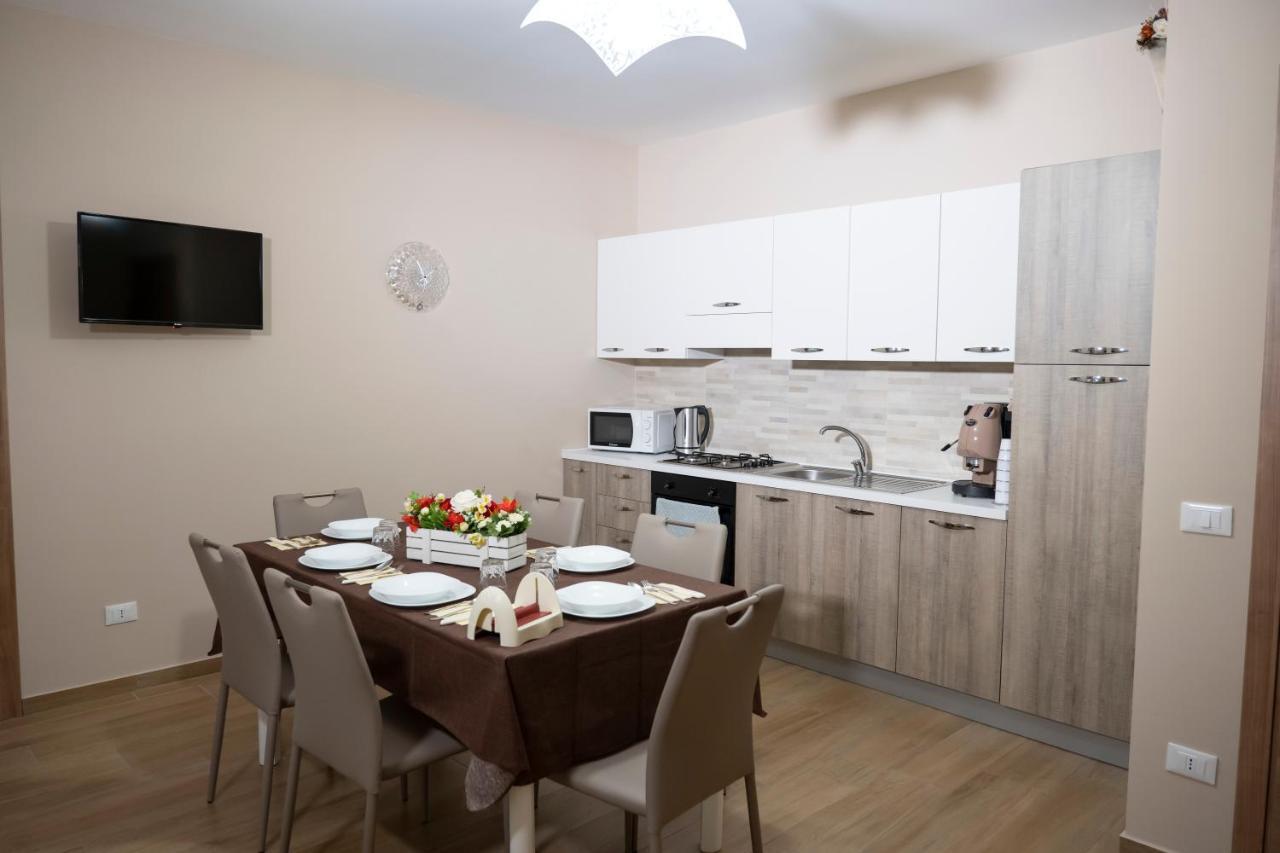 Casa Marconi Ribera Hotel ภายนอก รูปภาพ