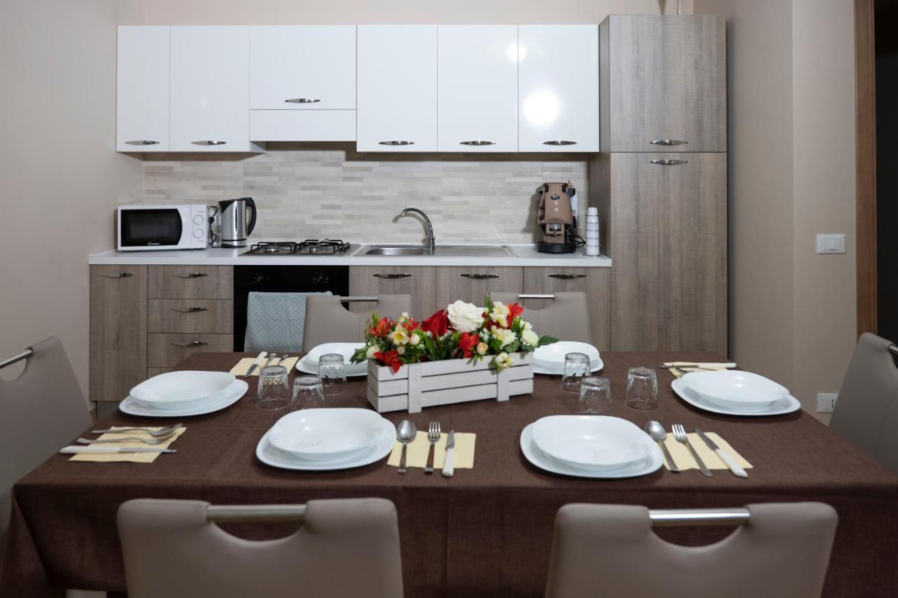 Casa Marconi Ribera Hotel ภายนอก รูปภาพ