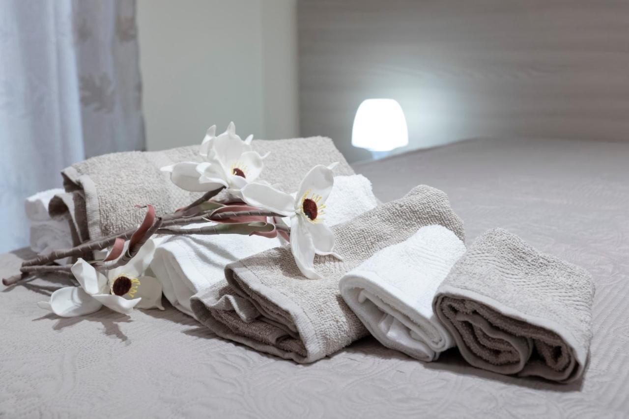 Casa Marconi Ribera Hotel ภายนอก รูปภาพ