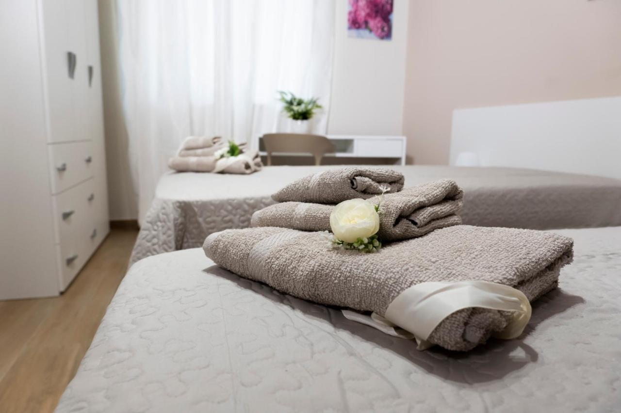 Casa Marconi Ribera Hotel ภายนอก รูปภาพ