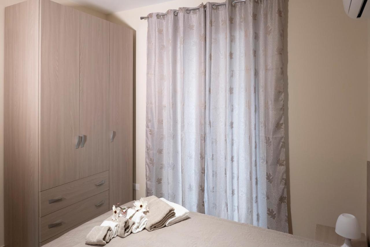 Casa Marconi Ribera Hotel ภายนอก รูปภาพ