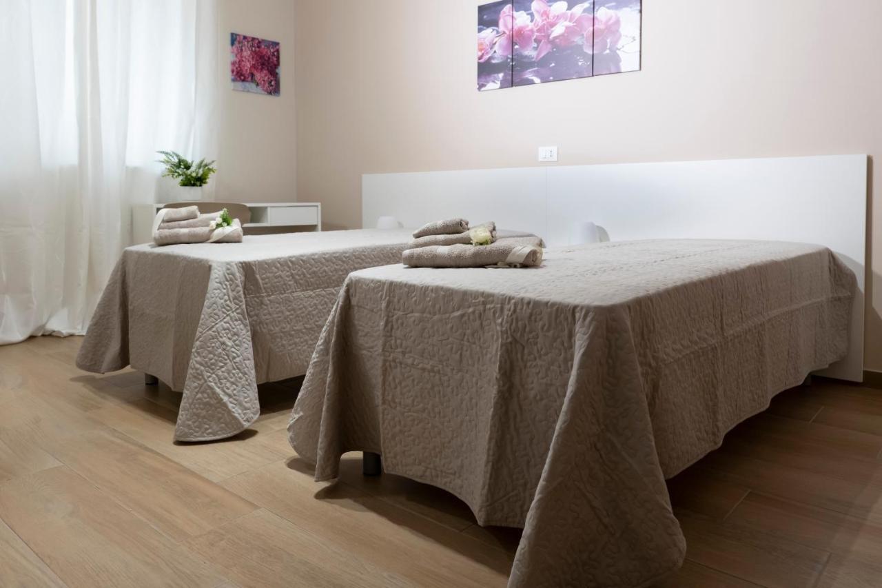 Casa Marconi Ribera Hotel ภายนอก รูปภาพ
