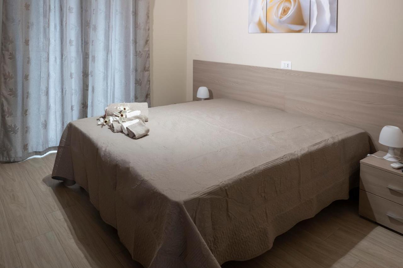 Casa Marconi Ribera Hotel ภายนอก รูปภาพ