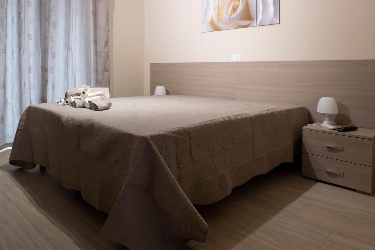 Casa Marconi Ribera Hotel ภายนอก รูปภาพ