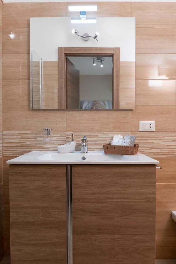Casa Marconi Ribera Hotel ภายนอก รูปภาพ
