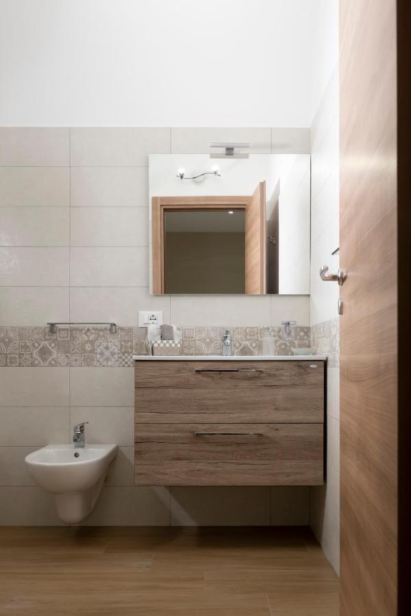 Casa Marconi Ribera Hotel ภายนอก รูปภาพ