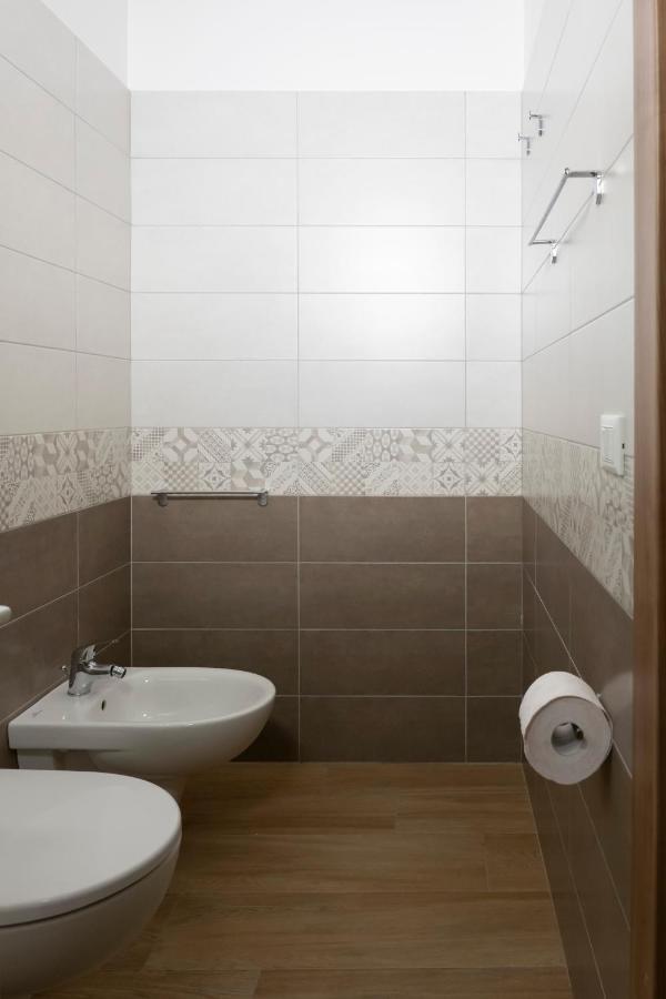 Casa Marconi Ribera Hotel ภายนอก รูปภาพ