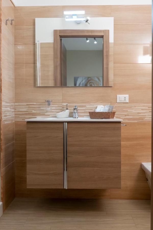 Casa Marconi Ribera Hotel ภายนอก รูปภาพ