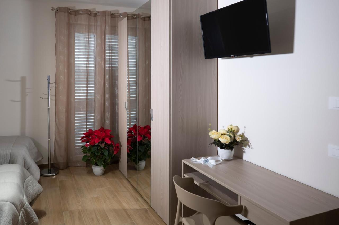Casa Marconi Ribera Hotel ภายนอก รูปภาพ