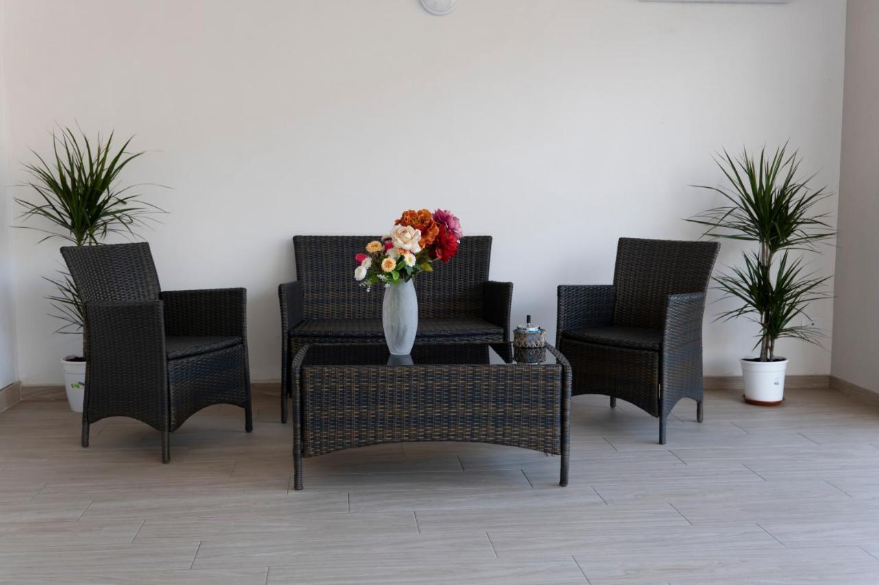 Casa Marconi Ribera Hotel ภายนอก รูปภาพ